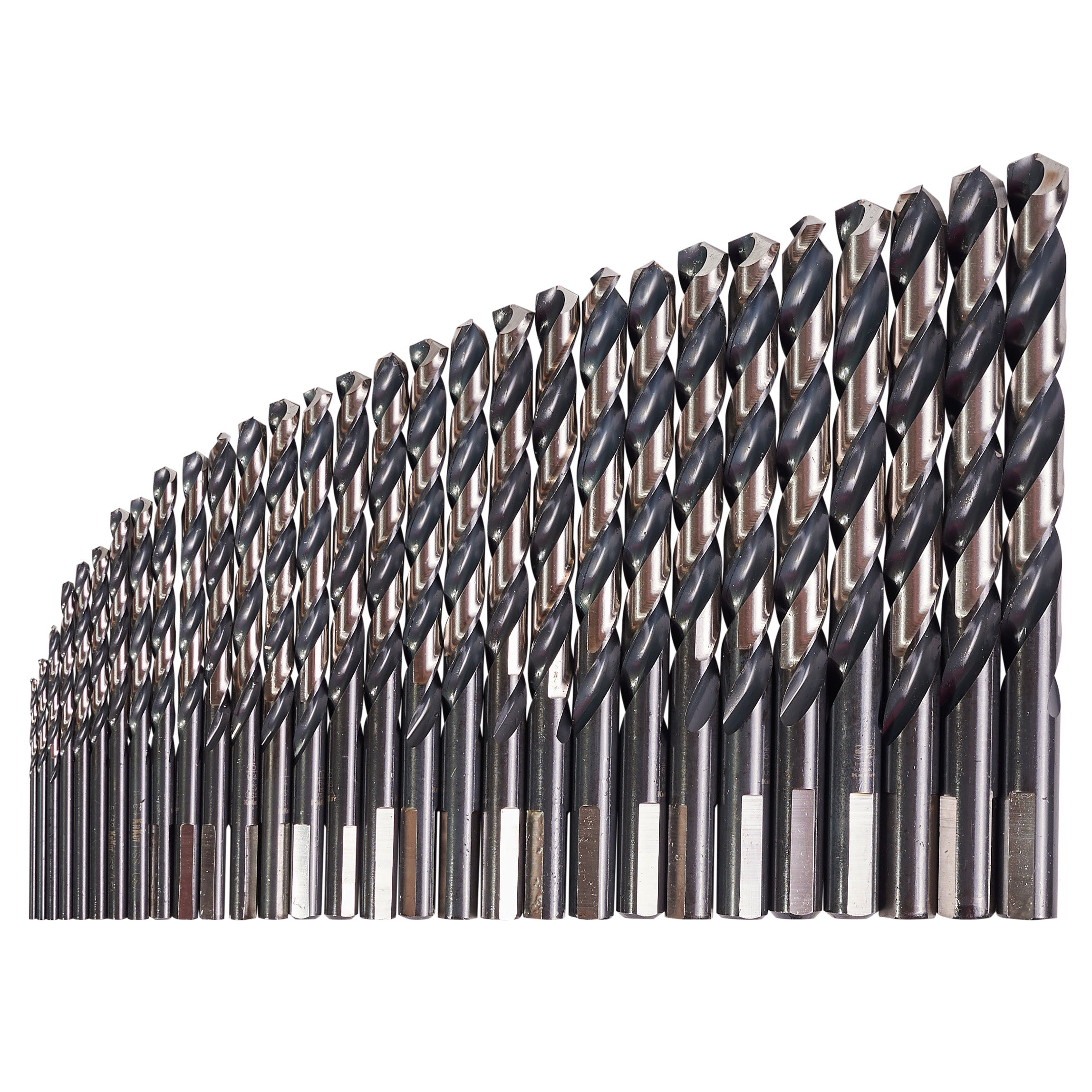DRILL BITS