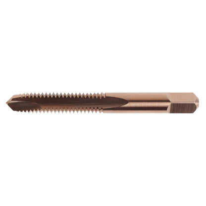 KnKut 0-80 Fractional Spiral Point Tap