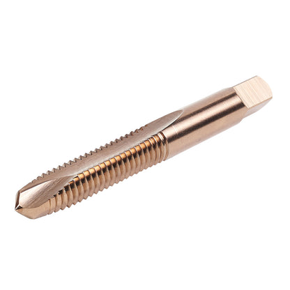 KnKut 0-80 Fractional Spiral Point Tap