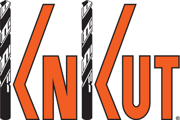 KnKut Drill Bits & Cutting Tools